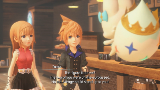 World Of Final Fantasy Maxima Screenshot 59 (Nintendo Switch (EU Version))