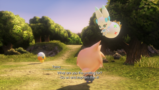 World Of Final Fantasy Maxima Screenshot 63 (Nintendo Switch (EU Version))