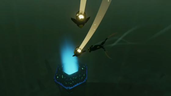 ABZU Screenshot 5 (Nintendo Switch (EU Version))