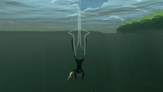 ABZU Screenshot 6 (Nintendo Switch (EU Version))