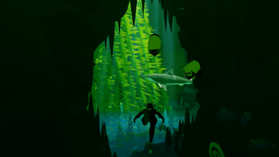 ABZU Screenshot 15 (Nintendo Switch (EU Version))