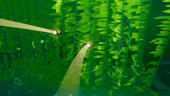 ABZU Screenshot 16 (Nintendo Switch (EU Version))