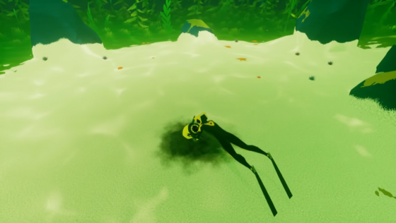 ABZU Screenshot 23 (Nintendo Switch (EU Version))