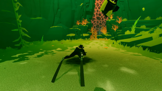 ABZU Screenshot 26 (Nintendo Switch (EU Version))