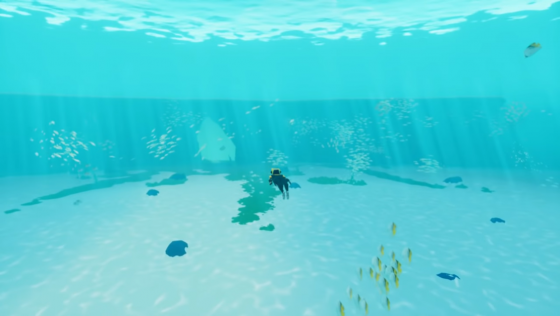 ABZU Screenshot 30 (Nintendo Switch (EU Version))