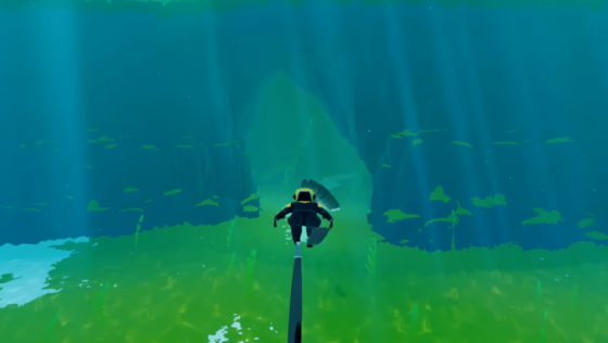 ABZU Screenshot 32 (Nintendo Switch (EU Version))