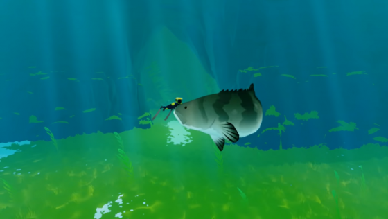 ABZU Screenshot 33 (Nintendo Switch (EU Version))