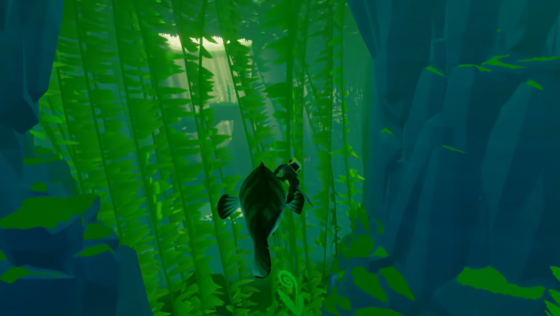 ABZU Screenshot 35 (Nintendo Switch (EU Version))