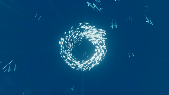 ABZU Screenshot 41 (Nintendo Switch (EU Version))