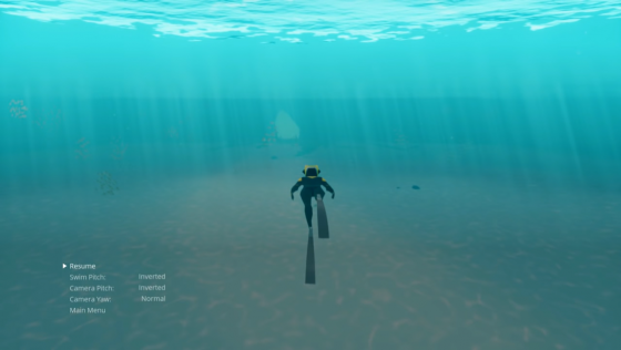 ABZU Screenshot 44 (Nintendo Switch (EU Version))