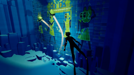 ABZU Screenshot 54 (Nintendo Switch (EU Version))