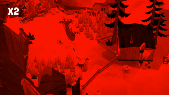 Bloodroots Screenshot 60 (Nintendo Switch (EU Version))