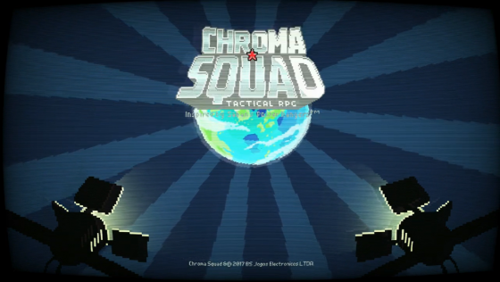 Chroma Squad Screenshot 39 (Nintendo Switch (EU Version))