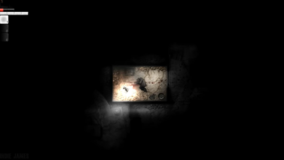 Darkwood Screenshot 36 (Nintendo Switch (EU Version))