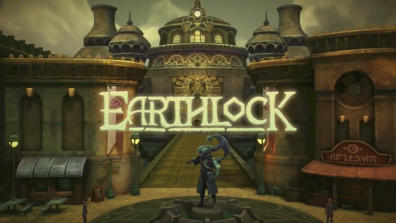 Earthlock