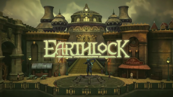 Earthlock Collector's Edition