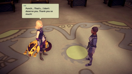 Earthlock Collector's Edition Screenshot 31 (Nintendo Switch (EU Version))