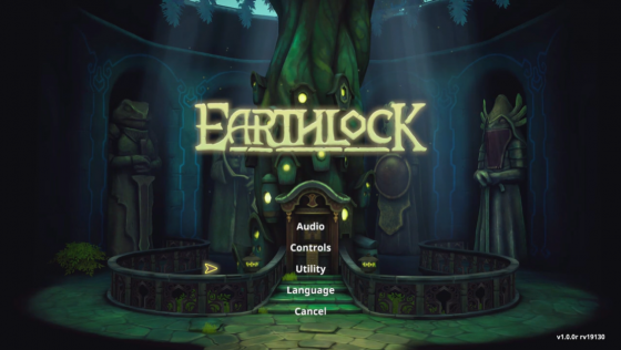 Earthlock Collector's Edition Screenshot 36 (Nintendo Switch (EU Version))