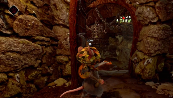 Ghost Of A Tale Screenshot 28 (Nintendo Switch (EU Version))