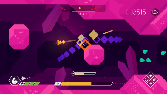 Graceful Explosion Machine Screenshot 19 (Nintendo Switch (EU Version))