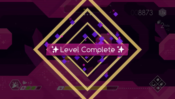 Graceful Explosion Machine Screenshot 46 (Nintendo Switch (EU Version))