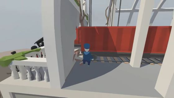 Human: Fall Flat Screenshot 8 (Nintendo Switch (EU Version))