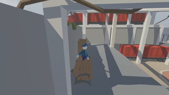 Human: Fall Flat Screenshot 11 (Nintendo Switch (EU Version))