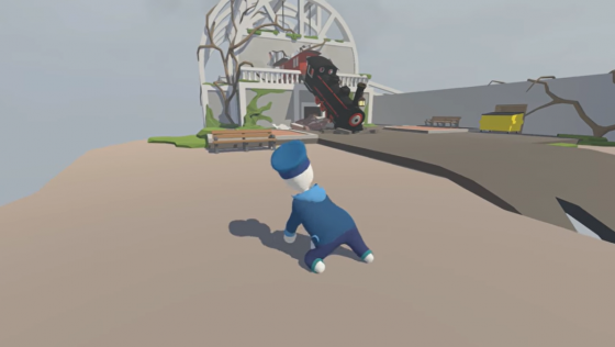 Human: Fall Flat Screenshot 22 (Nintendo Switch (EU Version))