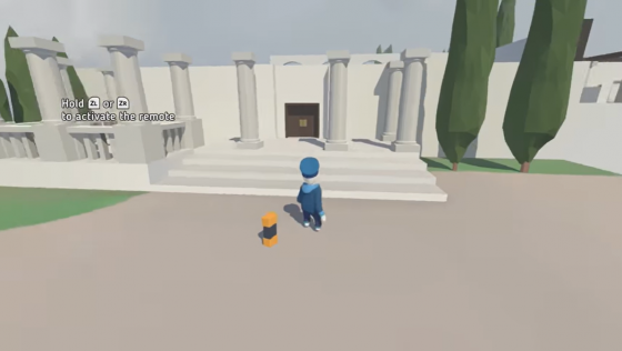 Human: Fall Flat Screenshot 31 (Nintendo Switch (EU Version))