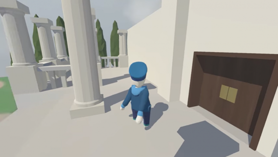 Human: Fall Flat Screenshot 32 (Nintendo Switch (EU Version))