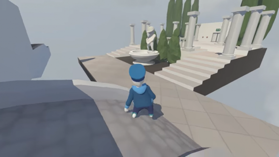 Human: Fall Flat Screenshot 36 (Nintendo Switch (EU Version))