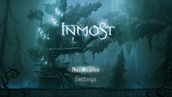 Inmost