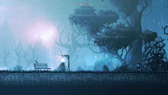 Inmost Screenshot 9 (Nintendo Switch (EU Version))