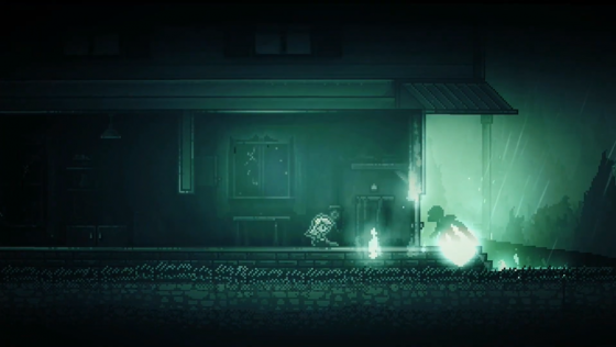 Inmost Screenshot 22 (Nintendo Switch (EU Version))