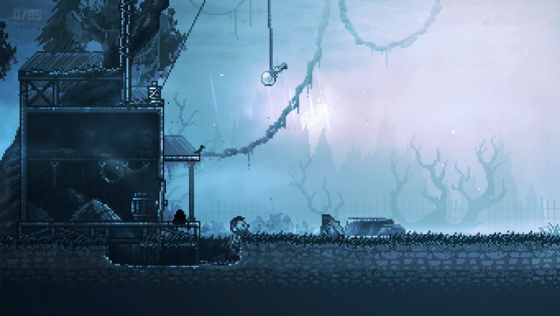 Inmost Screenshot 25 (Nintendo Switch (EU Version))