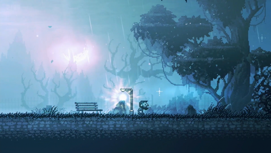 Inmost Screenshot 26 (Nintendo Switch (EU Version))