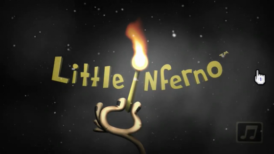 Little Inferno