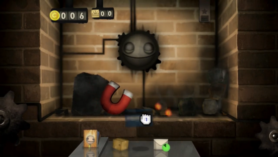 Little Inferno Screenshot 5 (Nintendo Switch (EU Version))