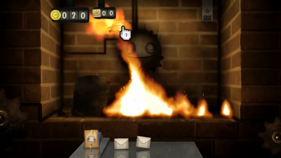 Little Inferno Screenshot 12 (Nintendo Switch (EU Version))