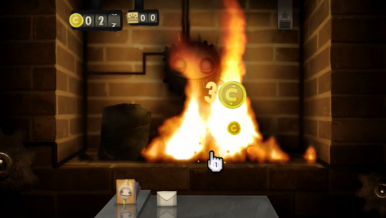 Little Inferno Screenshot 16 (Nintendo Switch (EU Version))