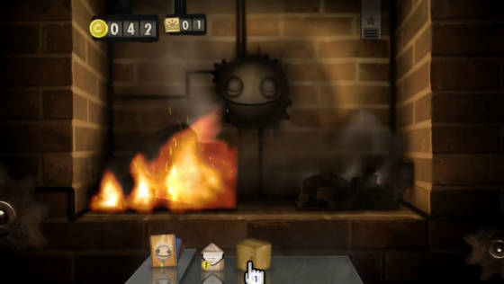 Little Inferno Screenshot 38 (Nintendo Switch (EU Version))