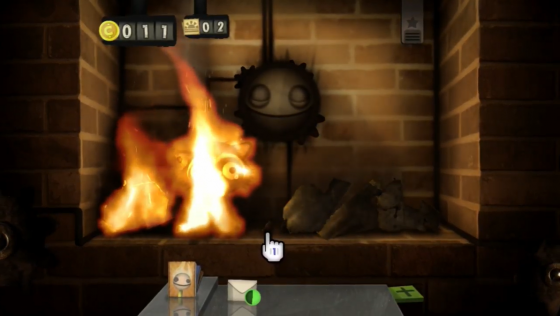 Little Inferno Screenshot 43 (Nintendo Switch (EU Version))