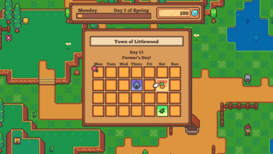 Littlewood Screenshot 13 (Nintendo Switch (EU Version))