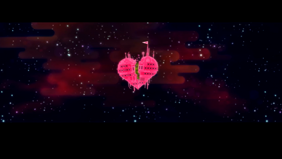 Lovers In A Dangerous Spacetime Screenshot 35 (Nintendo Switch (EU Version))