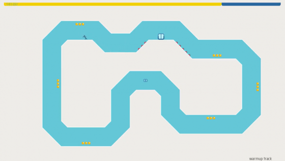 N++ Screenshot 16 (Nintendo Switch (EU Version))