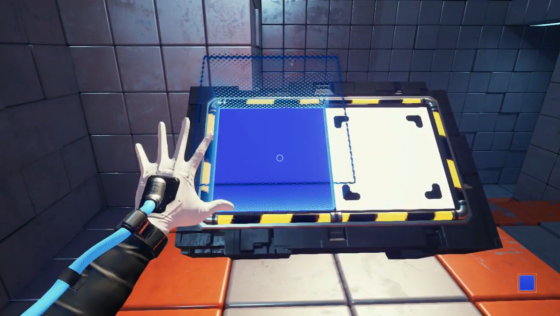 Q.U.B.E. 2 Screenshot 28 (Nintendo Switch (EU Version))