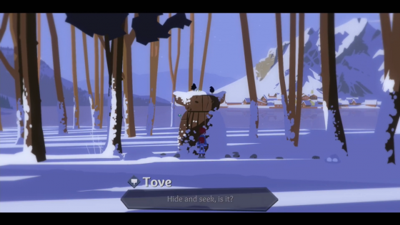 Roki Screenshot 12 (Nintendo Switch (EU Version))