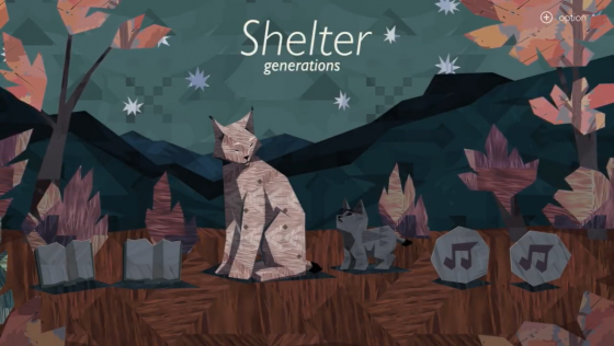 Shelter Generations