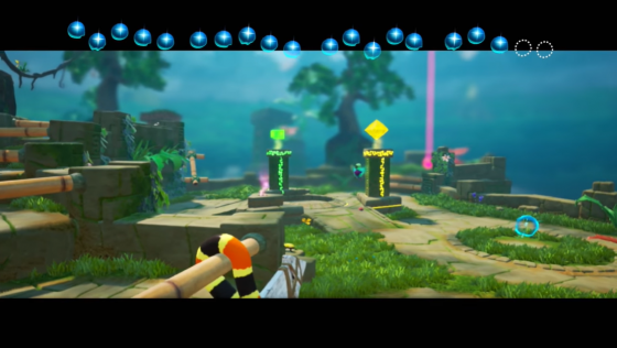 Snake Pass Screenshot 30 (Nintendo Switch (EU Version))