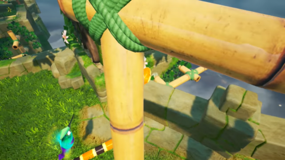 Snake Pass Screenshot 46 (Nintendo Switch (EU Version))